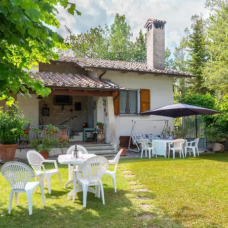 Gioiello Holiday home *