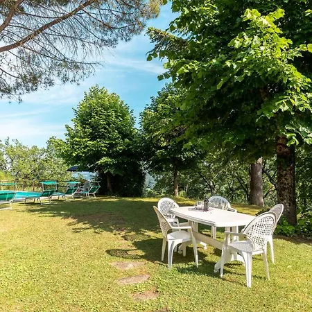 Vakantiehuis Gioiello