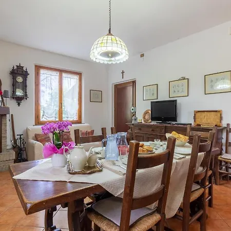 Vakantiehuis Gioiello *