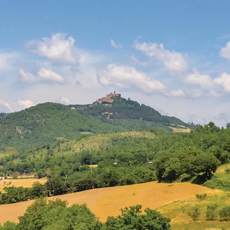 Gioiello * Monte Santa Maria Tiberina