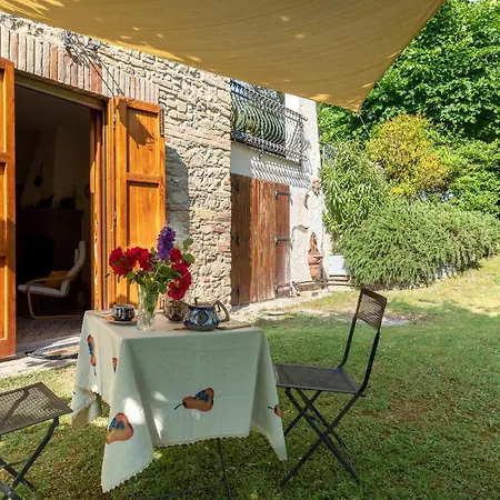 Gioiello Vakantiehuis San Secondo