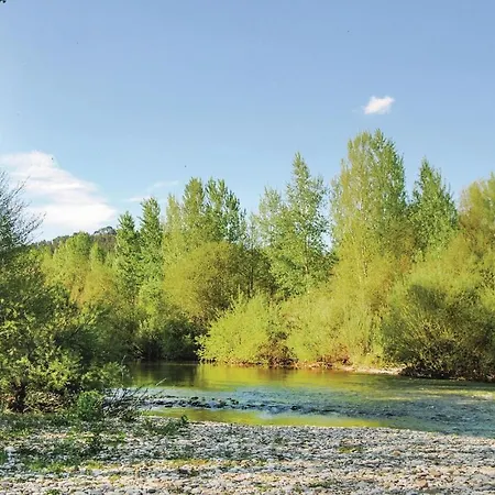 Gioiello Vakantiehuis San Secondo