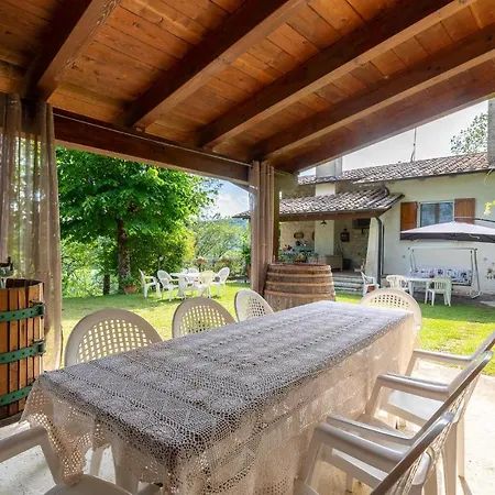 Vakantiehuis Gioiello