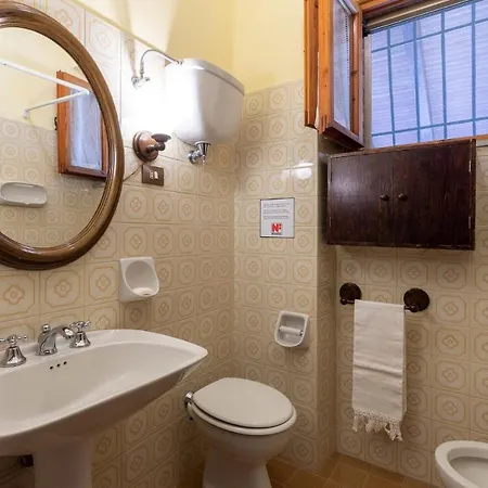 Gioiello Vakantiehuis San Secondo