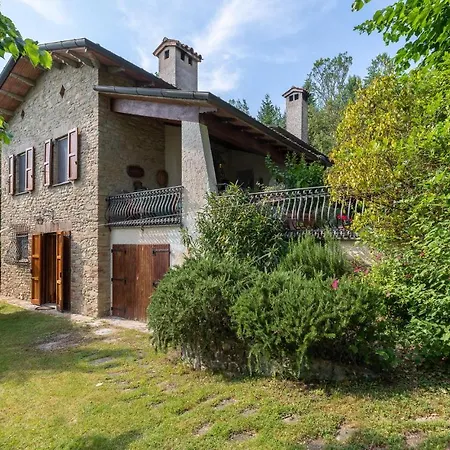 Vakantiehuis Gioiello