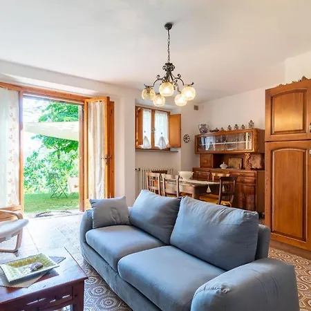 Vakantiehuis Gioiello *