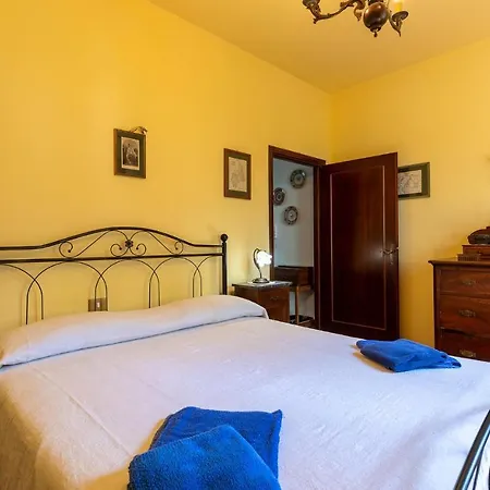 Holiday home Gioiello San Secondo
