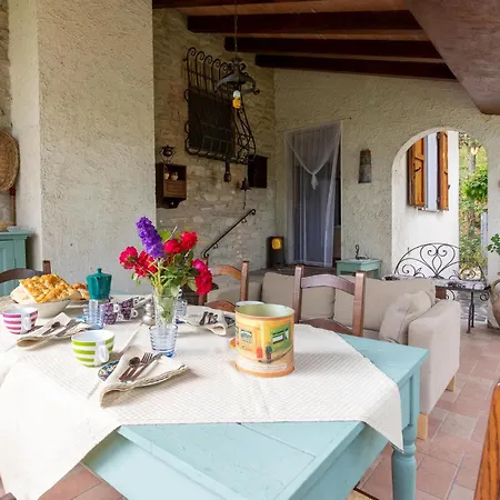 Gioiello San Secondo