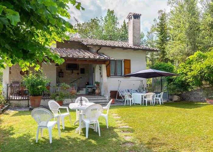 Gioiello Holiday home *