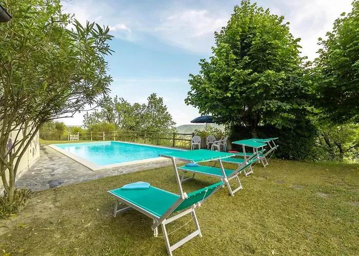 Gioiello * San Secondo