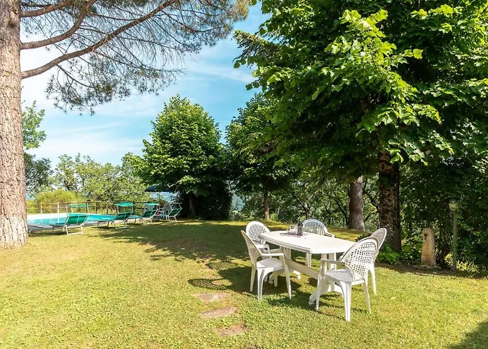 Holiday home Gioiello