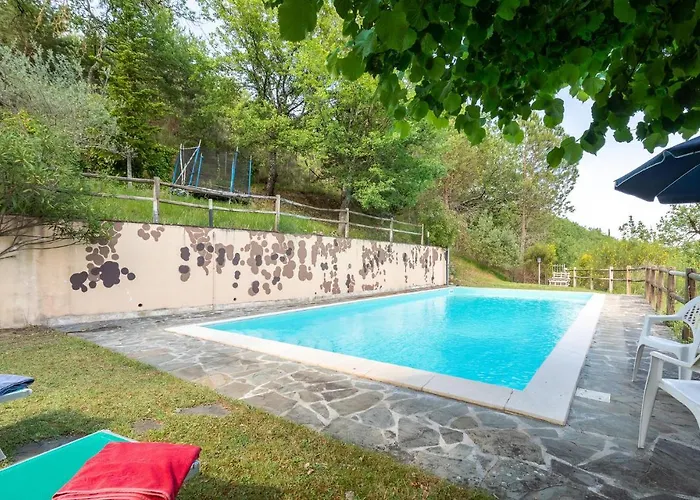 Gioiello Holiday home *