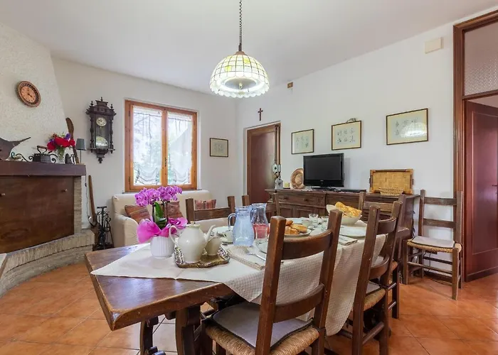 Casa de Férias Gioiello *