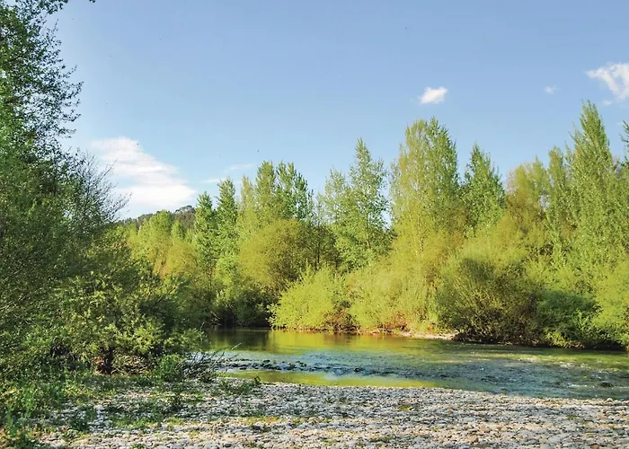 Gioiello Holiday home San Secondo