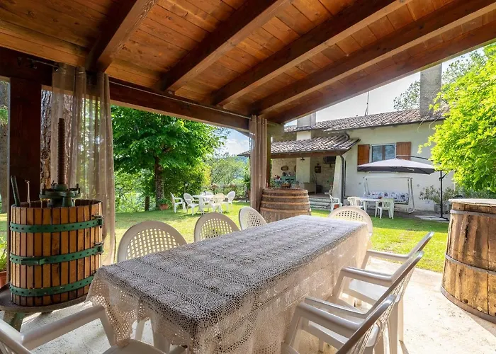 Casa de Férias Gioiello