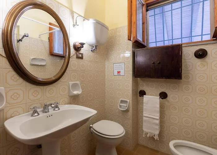 Gioiello Holiday home San Secondo