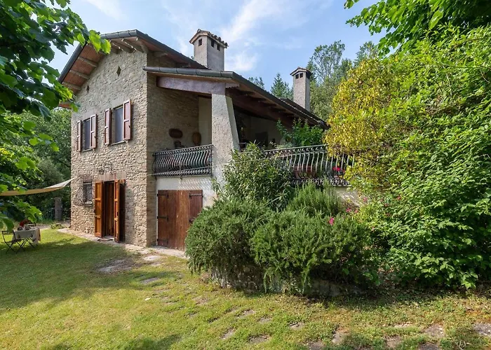 Casa de Férias Gioiello