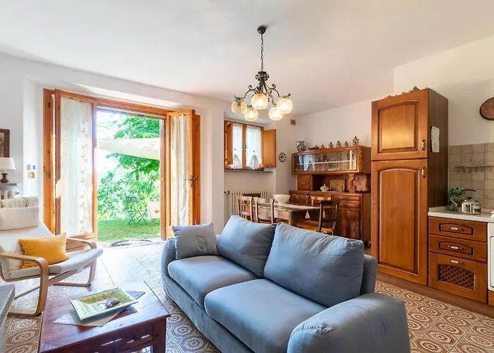 Casa de Férias Gioiello *