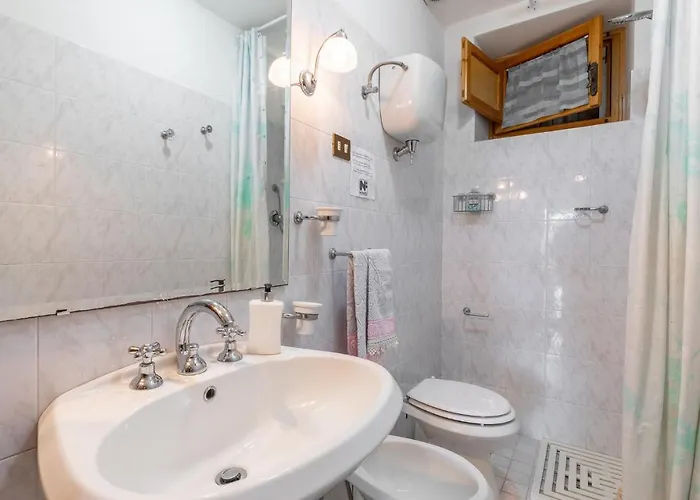 Holiday home Gioiello San Secondo