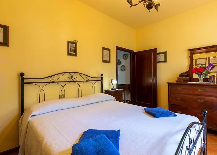 Holiday home Gioiello San Secondo