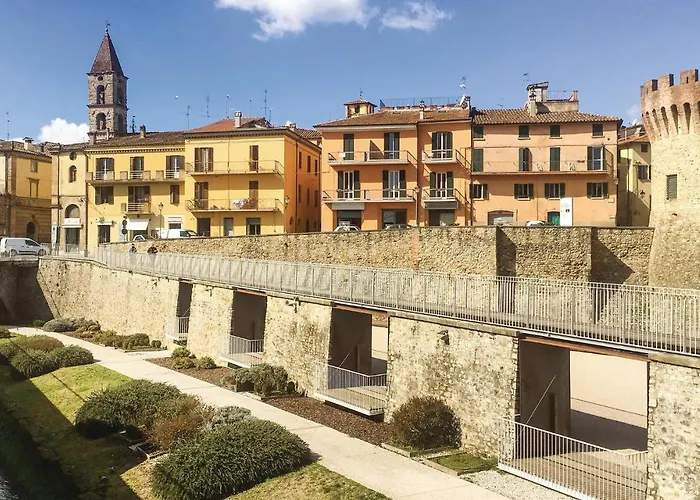 Gioiello San Secondo