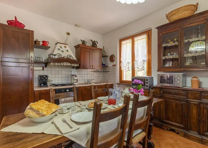 Gioiello Holiday home San Secondo